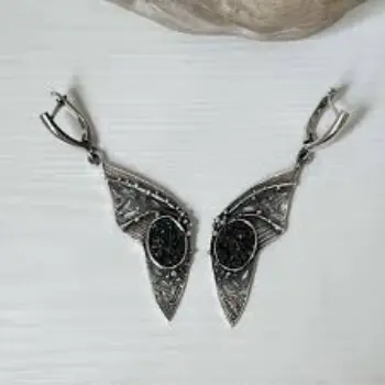 Quite Sterling Silver Accessroies